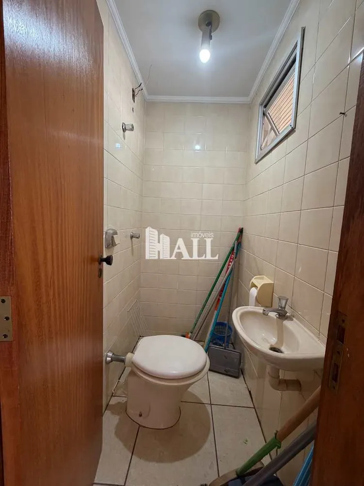Apartamento, 3 quartos, 145 m² - Foto 1