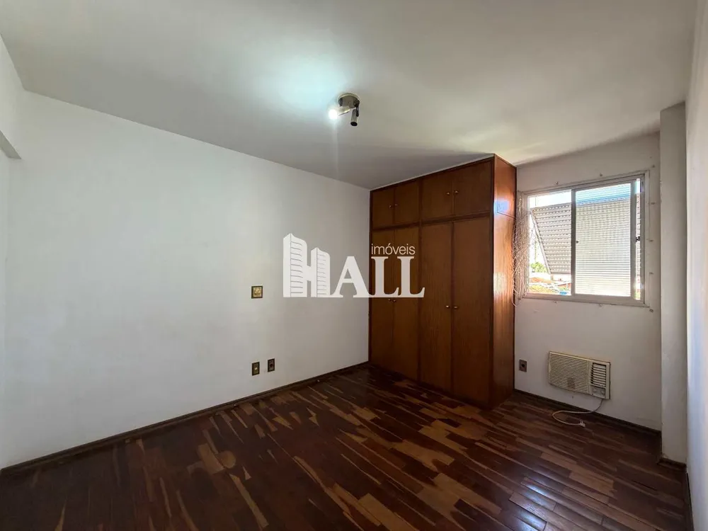 Apartamento, 3 quartos, 145 m² - Foto 4