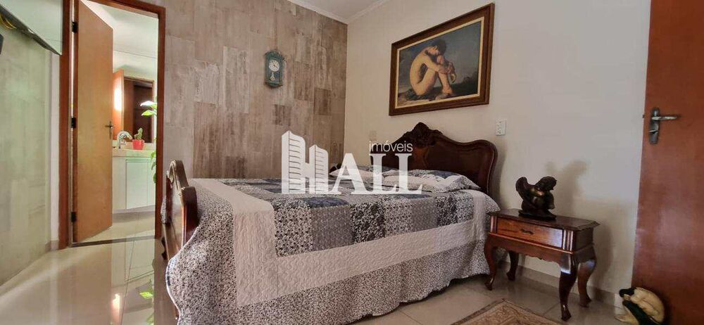 Apartamento à venda com 3 quartos, 85m² - Foto 2
