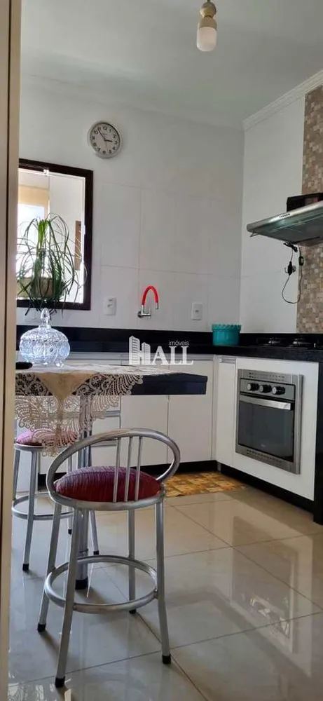 Apartamento, 3 quartos, 85 m² - Foto 8
