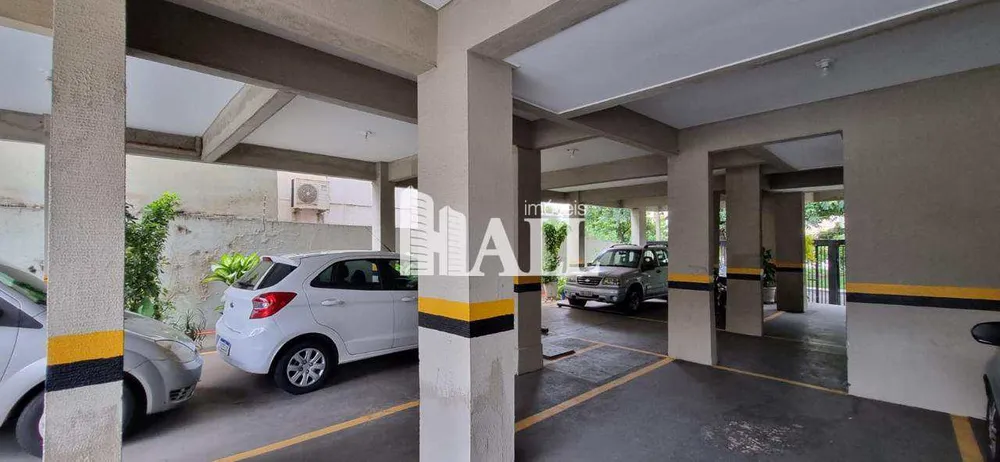 Apartamento, 3 quartos, 85 m² - Foto 9
