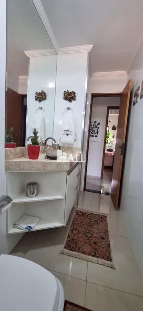 Apartamento à venda com 3 quartos, 85m² - Foto 4
