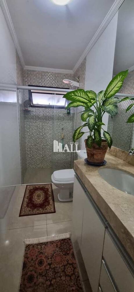 Apartamento à venda com 3 quartos, 85m² - Foto 3