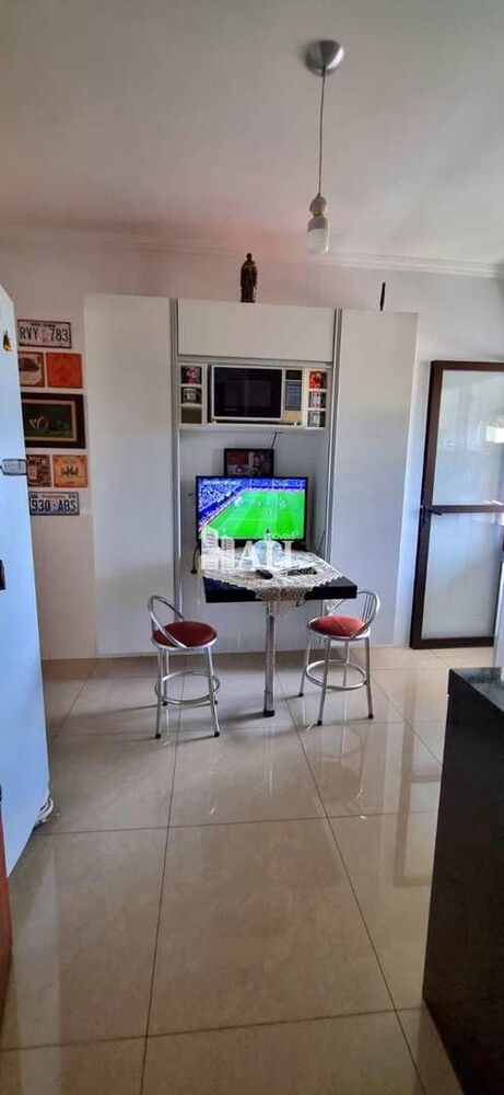 Apartamento à venda com 3 quartos, 85m² - Foto 5
