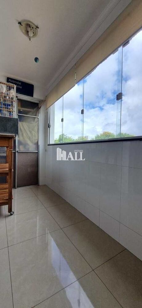Apartamento à venda com 3 quartos, 85m² - Foto 6