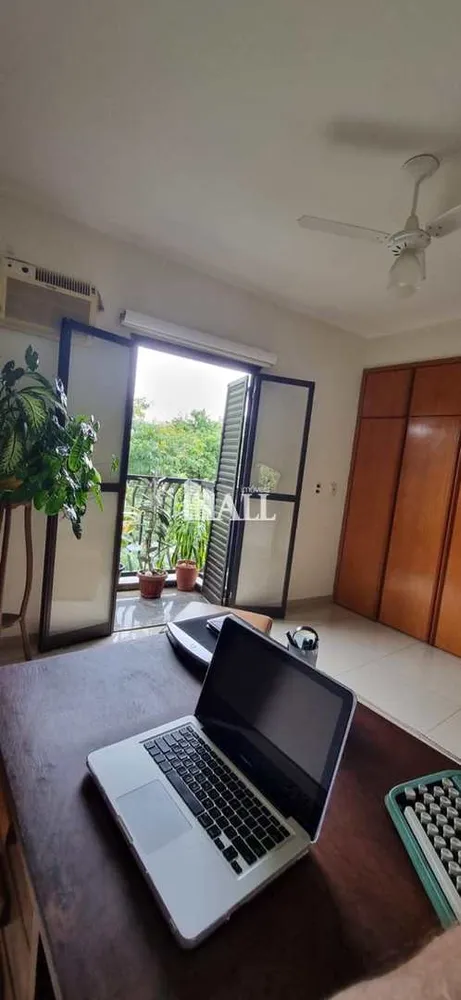 Apartamento, 3 quartos, 85 m² - Foto 12