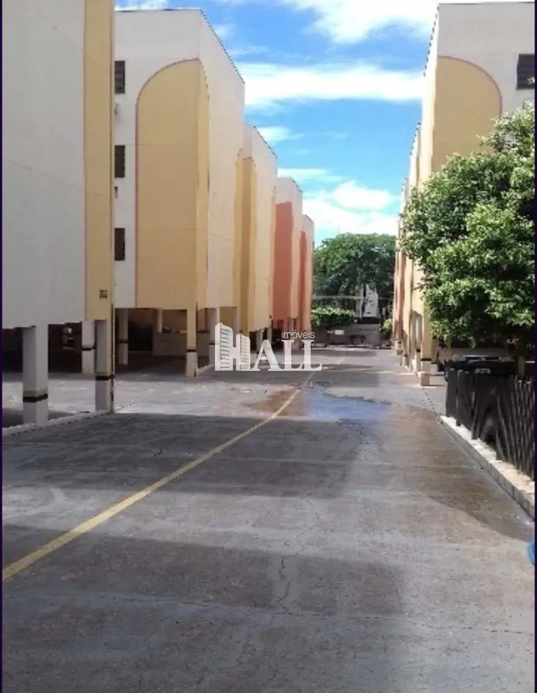 Apartamento, 3 quartos, 84 m² - Foto 12
