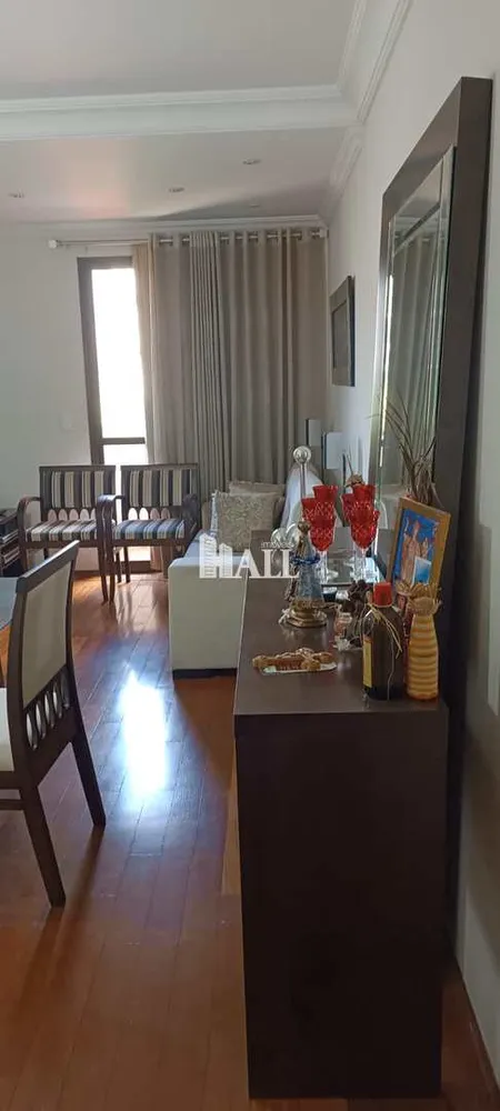 Apartamento, 3 quartos, 84 m² - Foto 2