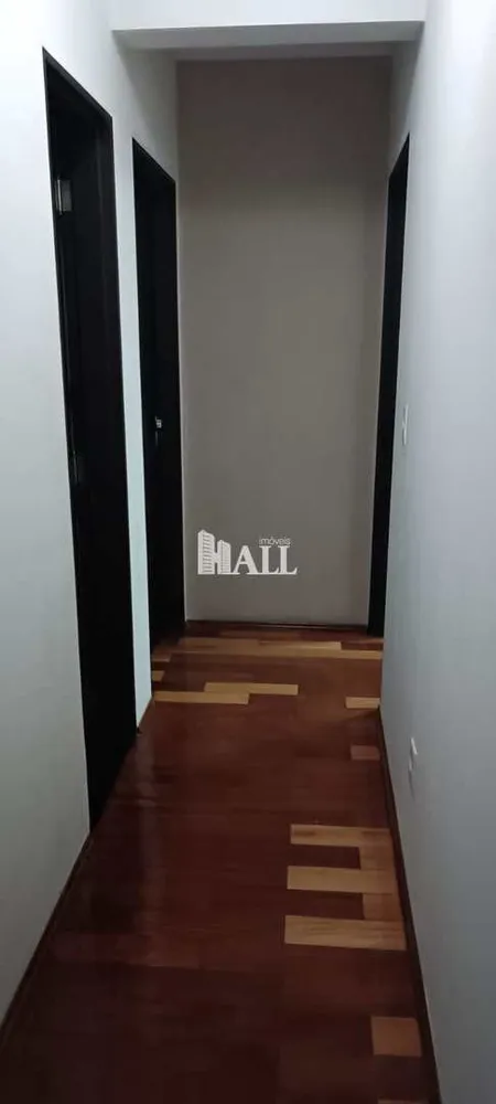 Apartamento, 3 quartos, 84 m² - Foto 5