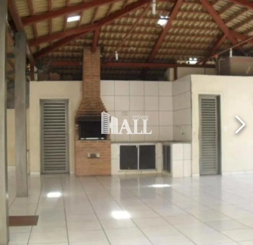 Apartamento, 3 quartos, 84 m² - Foto 10