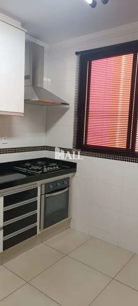 Apartamento, 3 quartos, 84 m² - Foto 4