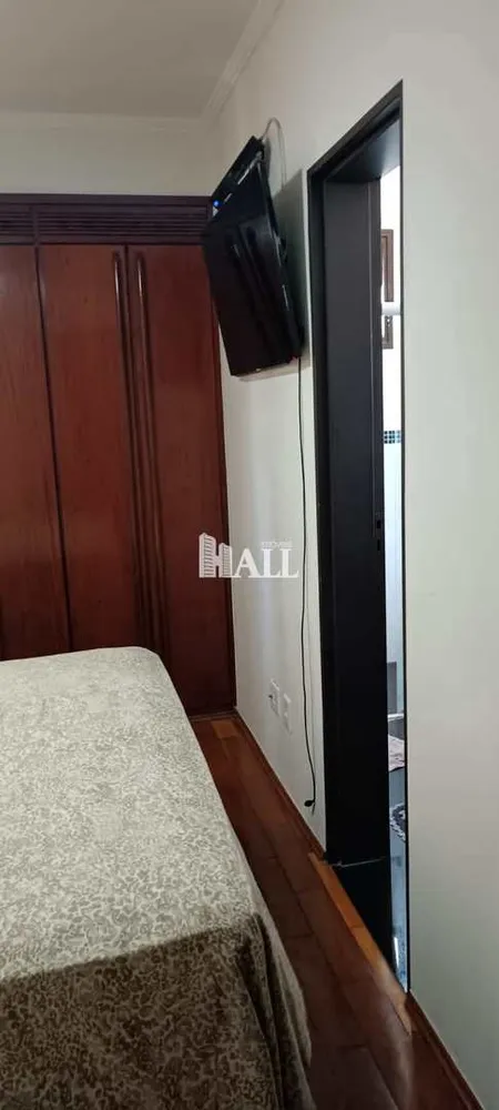 Apartamento, 3 quartos, 84 m² - Foto 9