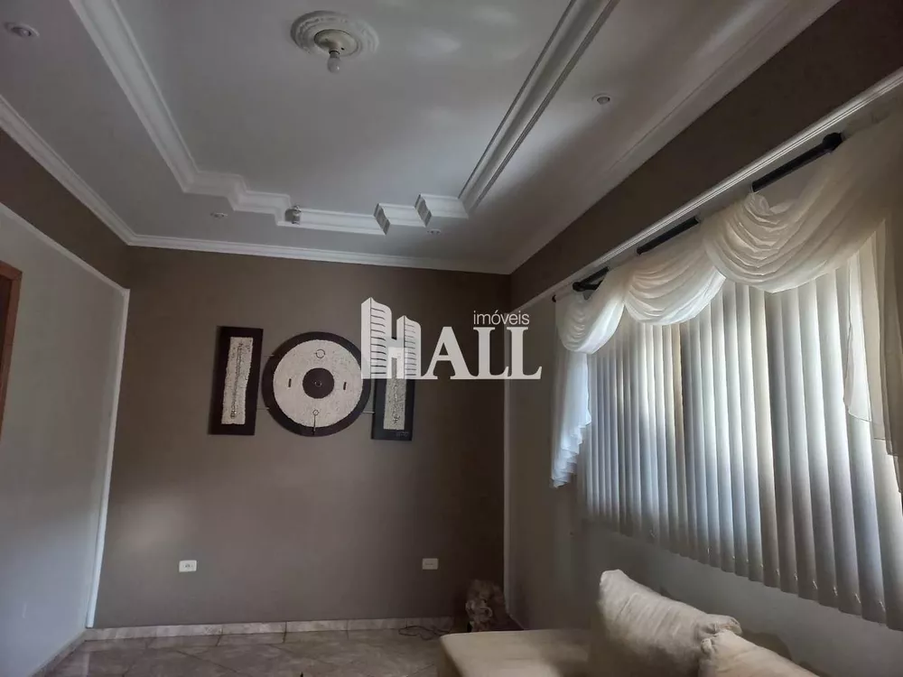 Casa, 3 quartos, 234 m² - Foto 2