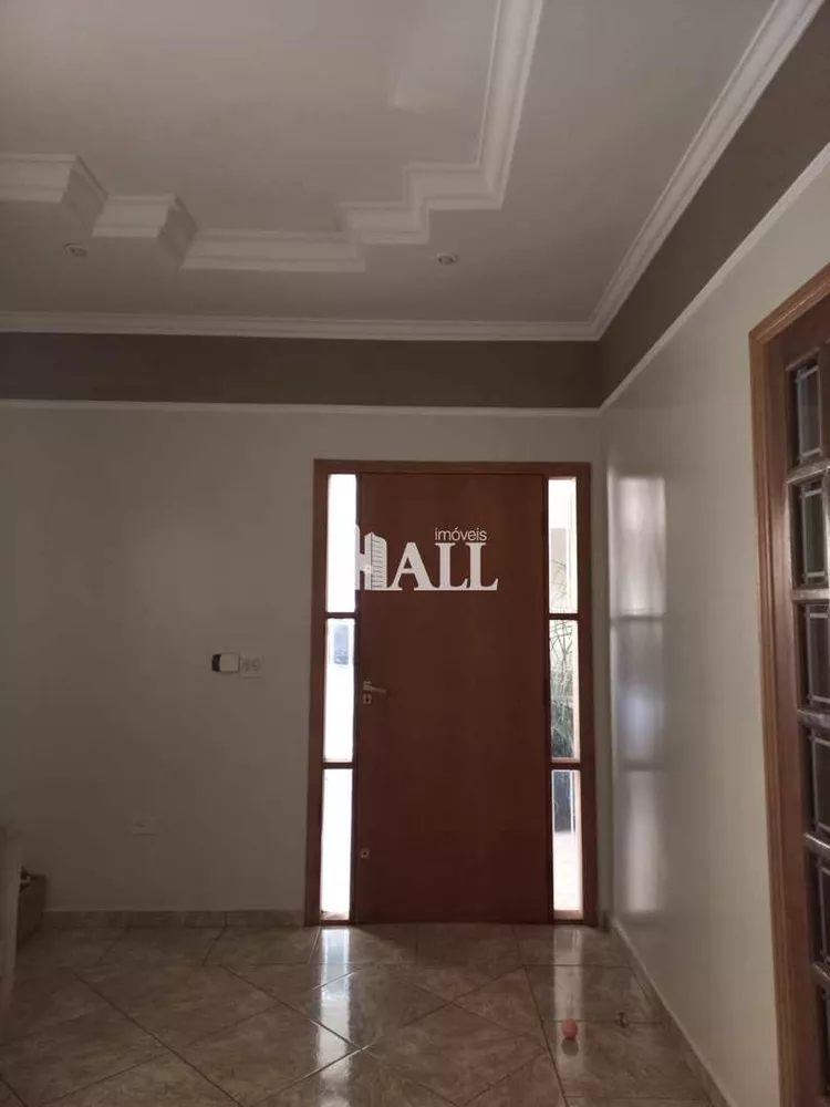 Casa, 3 quartos, 234 m² - Foto 6