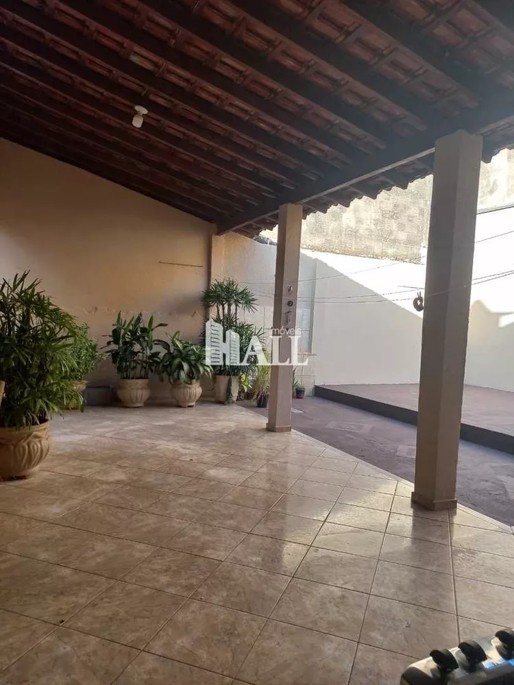 Casa, 3 quartos, 234 m² - Foto 13