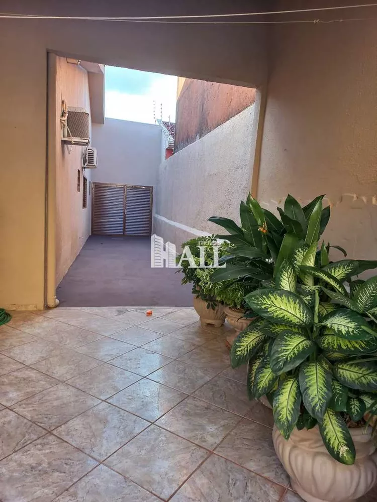 Casa, 3 quartos, 234 m² - Foto 14