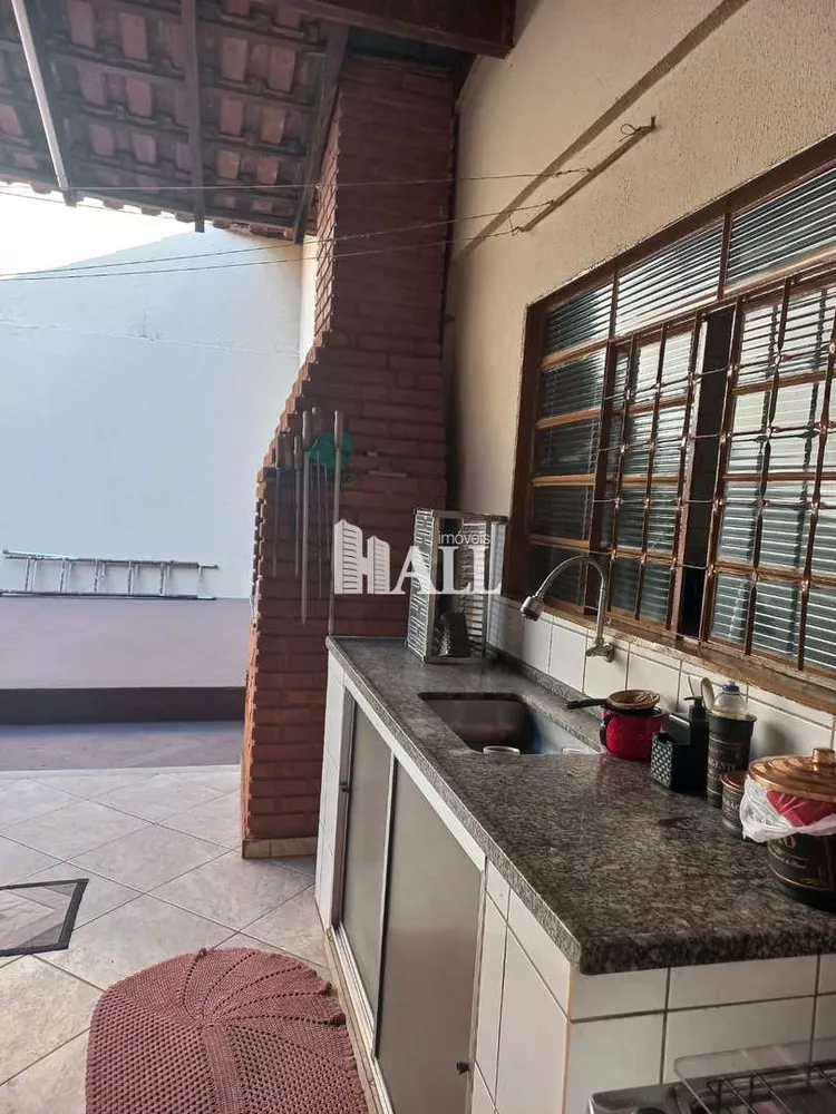 Casa, 3 quartos, 234 m² - Foto 11