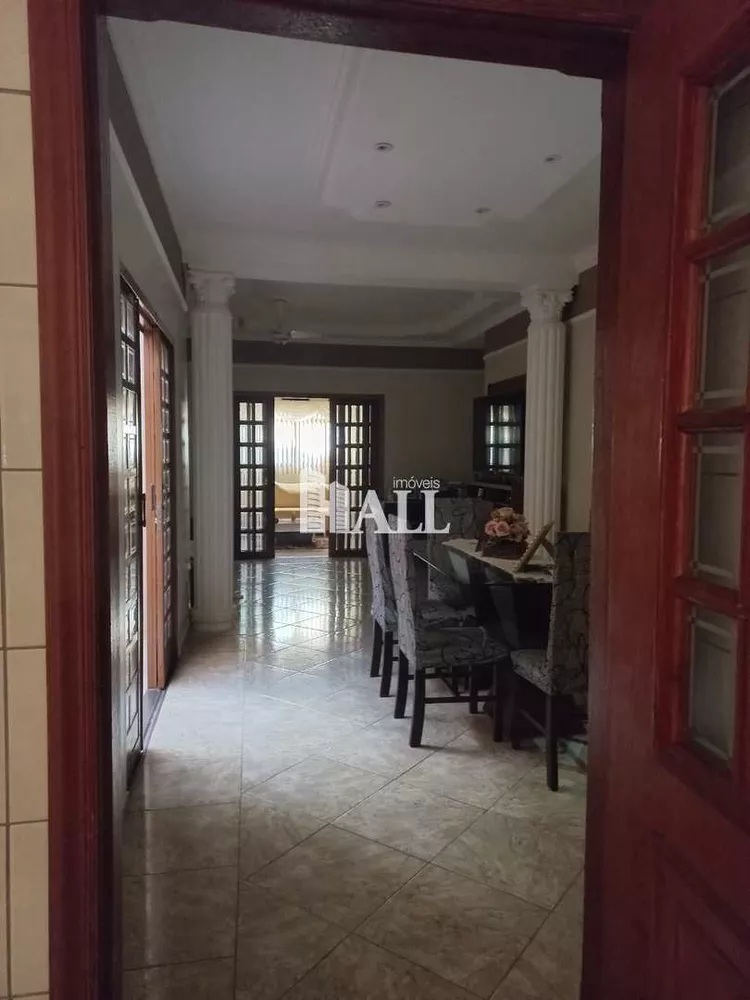 Casa, 3 quartos, 234 m² - Foto 5
