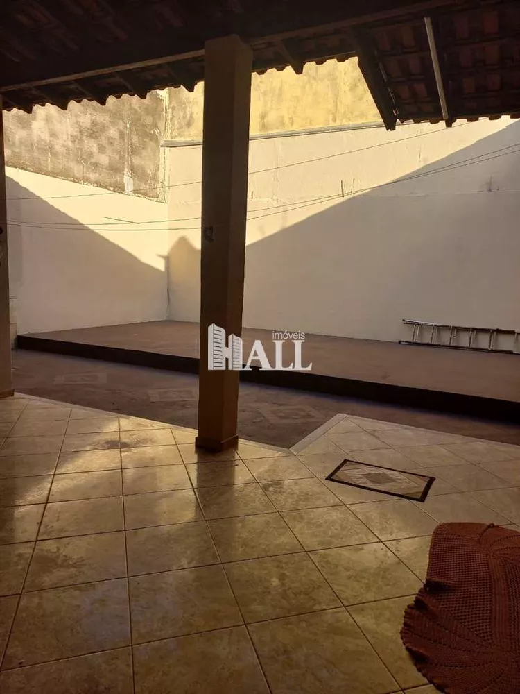 Casa, 3 quartos, 234 m² - Foto 12