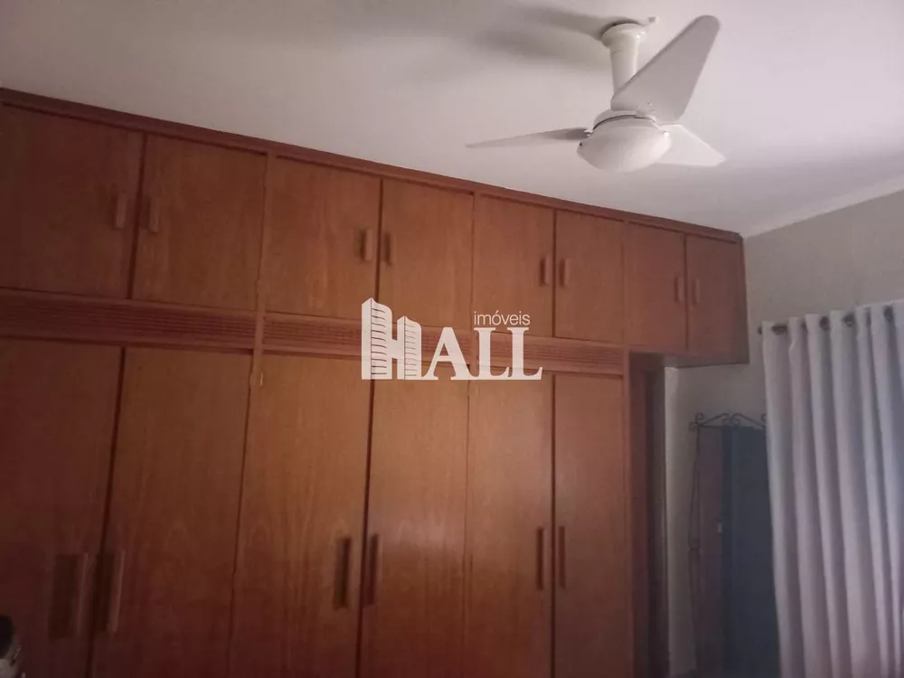 Casa, 3 quartos, 234 m² - Foto 9