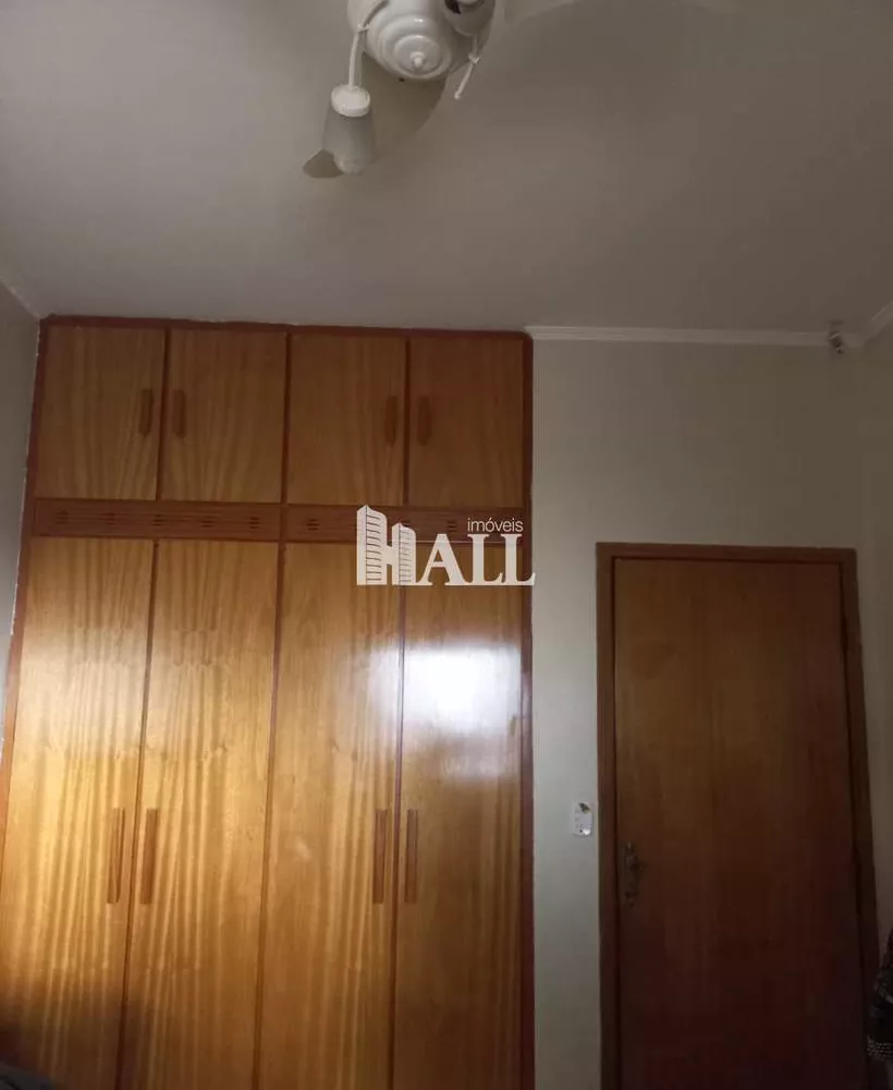 Casa, 3 quartos, 234 m² - Foto 8