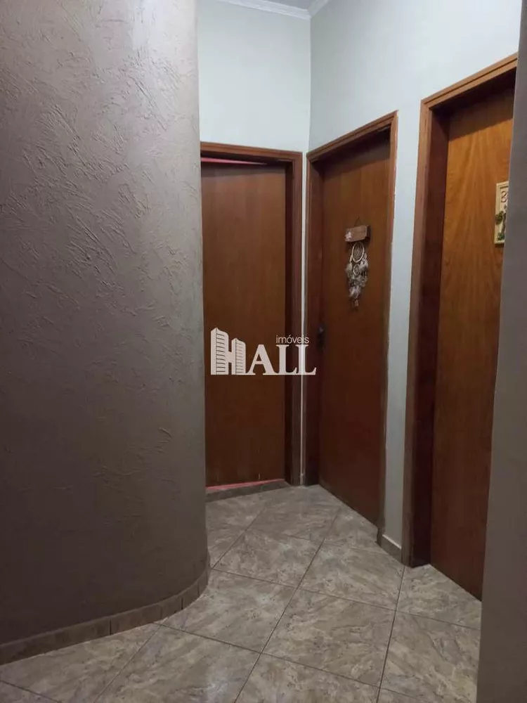 Casa, 3 quartos, 234 m² - Foto 7