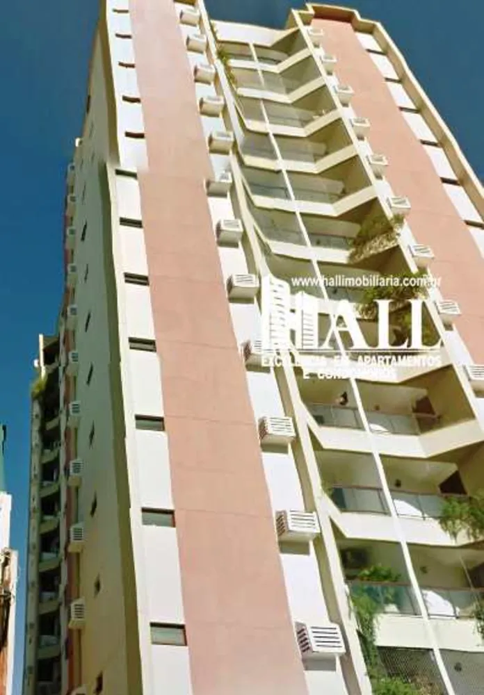 Apartamento, 3 quartos, 110 m² - Foto 3