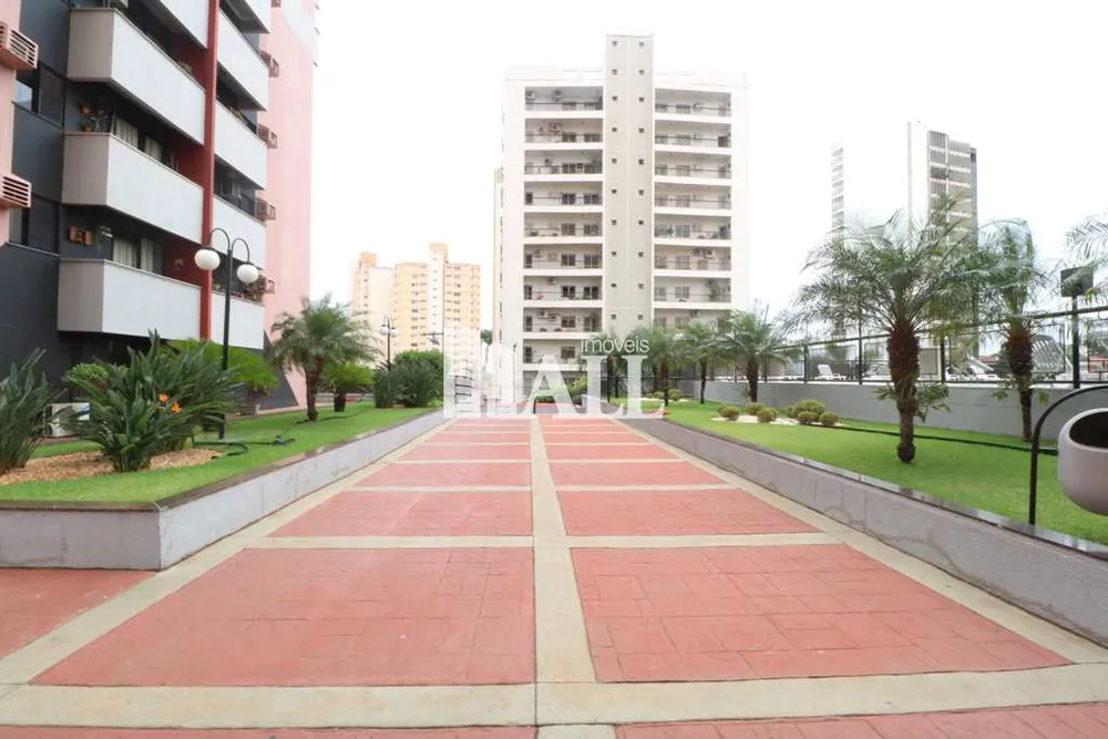 Apartamento, 3 quartos, 98 m² - Foto 7