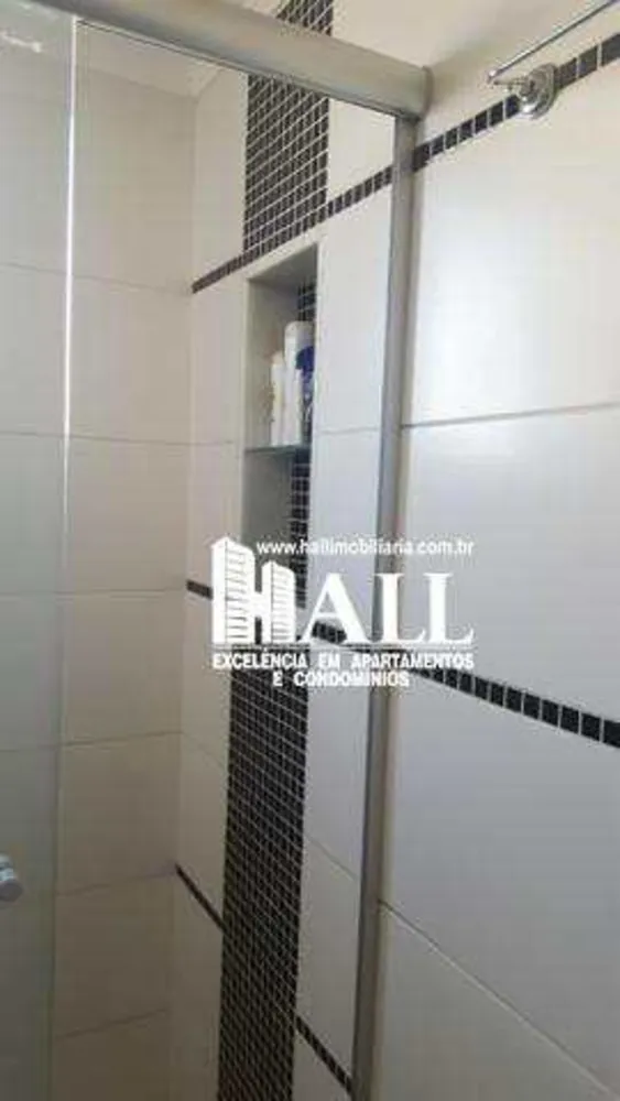 Apartamento, 3 quartos, 98 m² - Foto 2