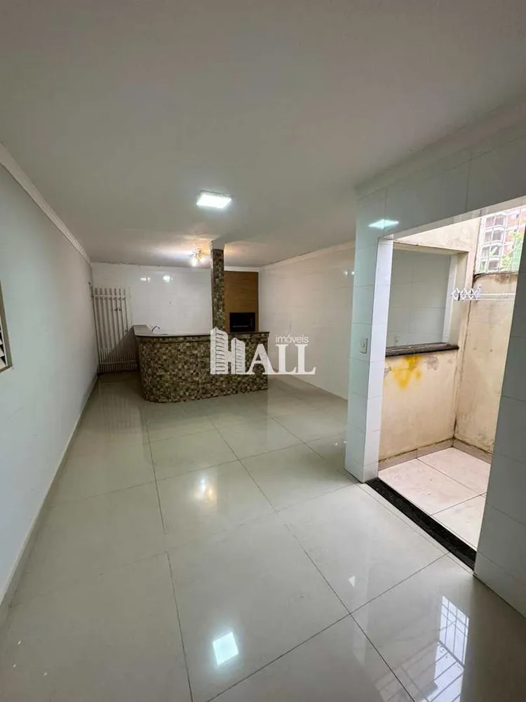 Casa, 4 quartos, 163 m² - Foto 2