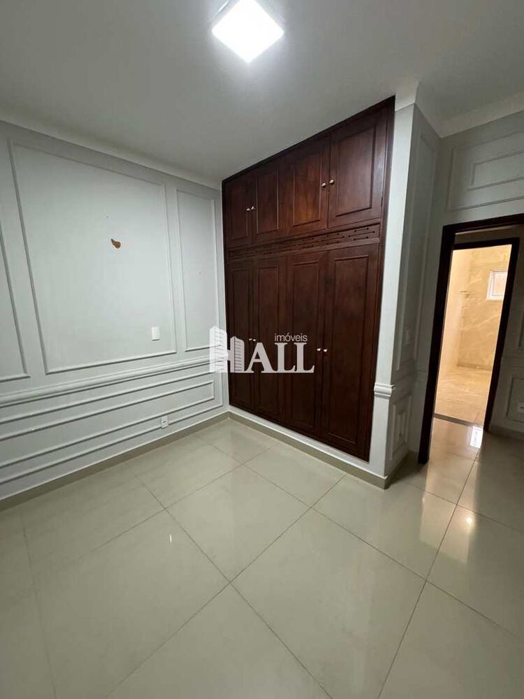 Casa, 4 quartos, 163 m² - Foto 1