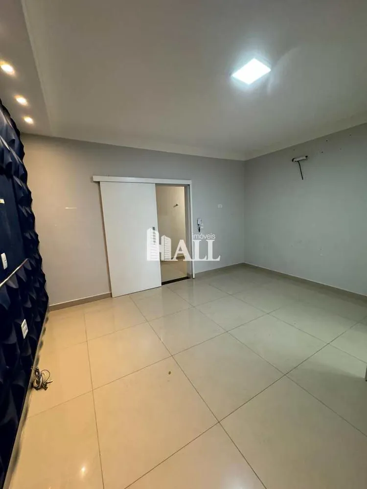Casa, 4 quartos, 163 m² - Foto 12