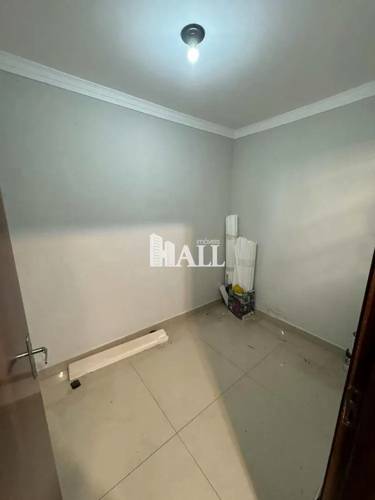 Casa, 4 quartos, 163 m² - Foto 4