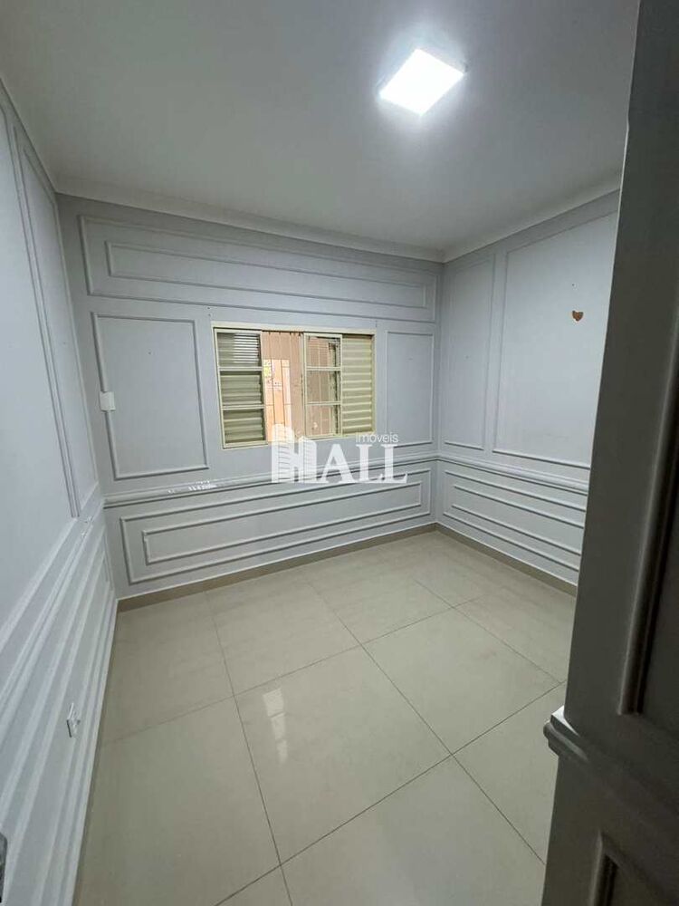 Casa, 4 quartos, 163 m² - Foto 2