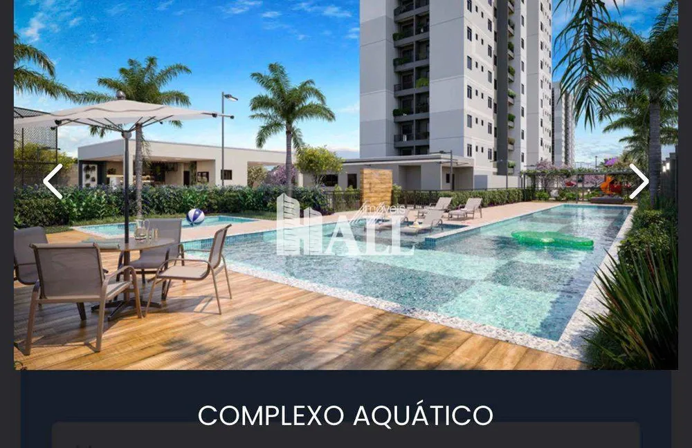 Apartamento, 2 quartos, 51 m² - Foto 9
