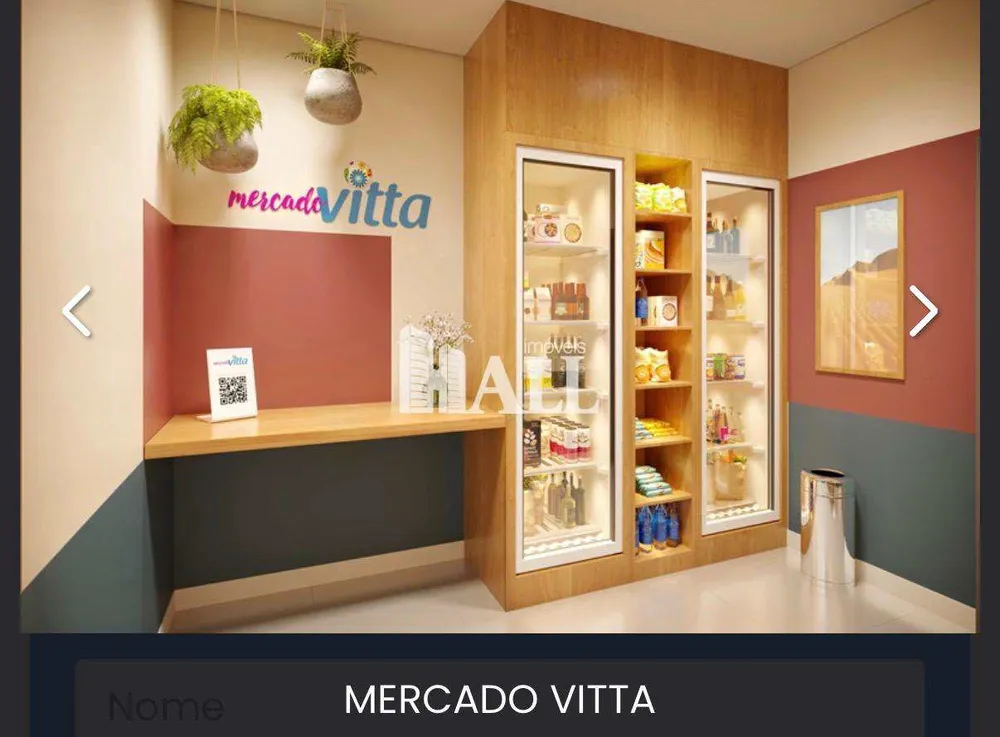 Apartamento, 2 quartos, 51 m² - Foto 7