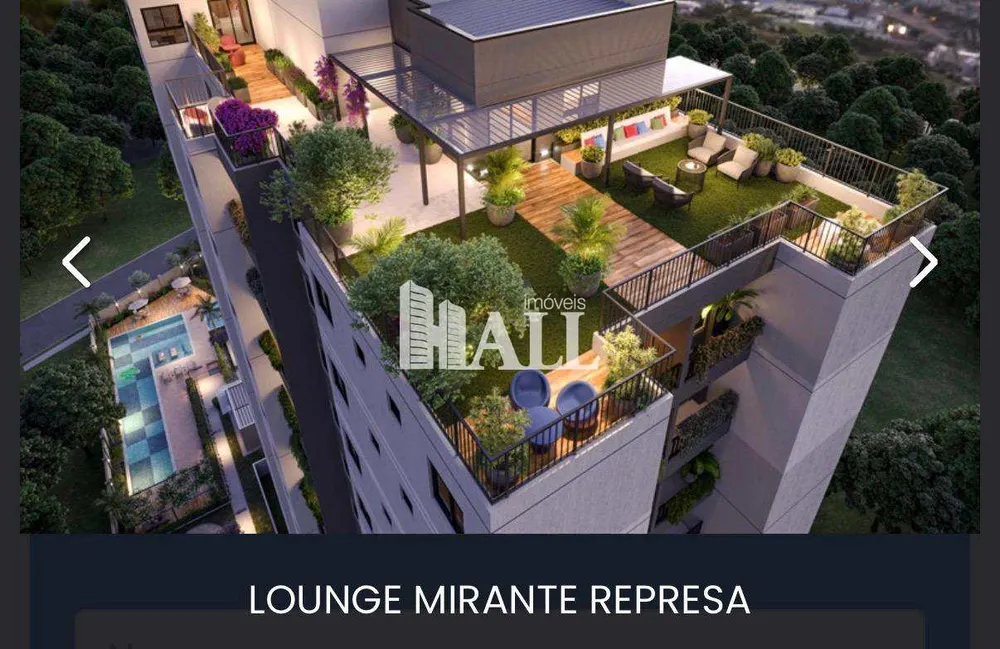 Apartamento, 2 quartos, 51 m² - Foto 11