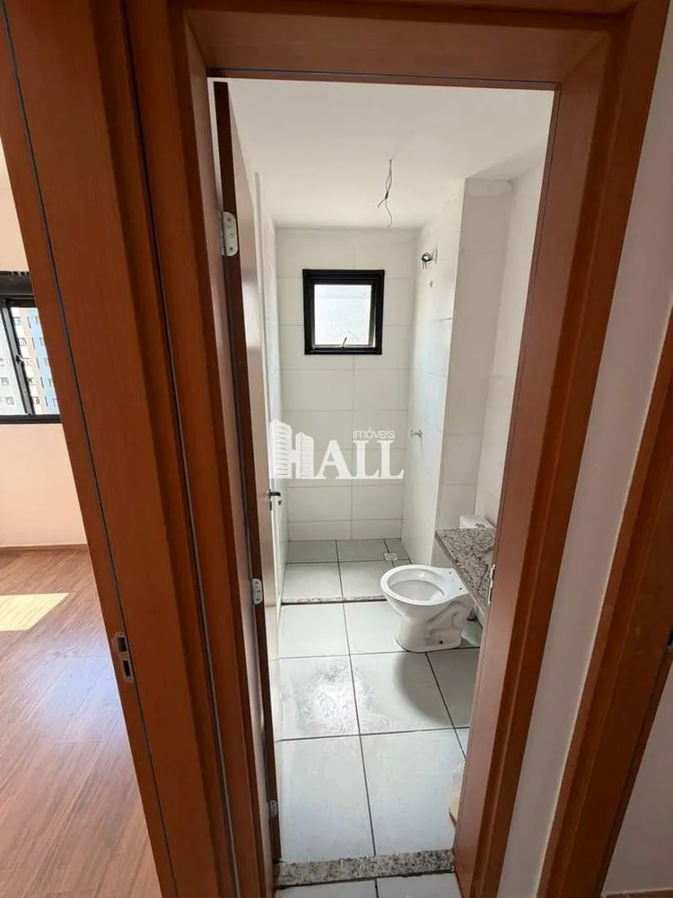 Apartamento, 2 quartos, 51 m² - Foto 1