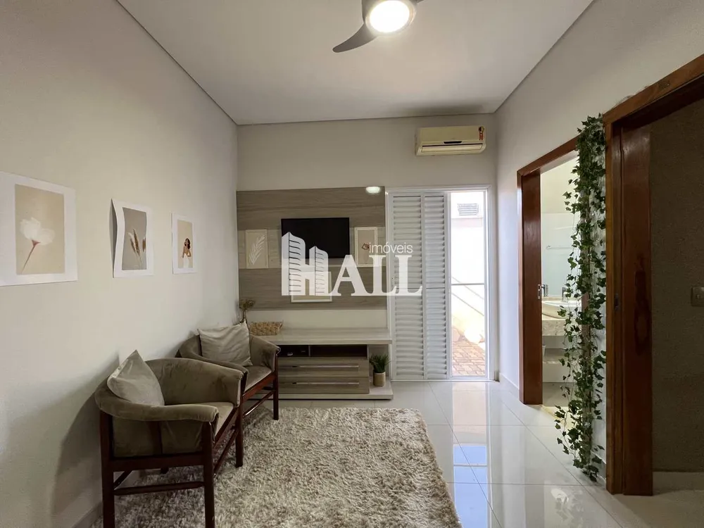 Casa, 4 quartos, 170 m² - Foto 5