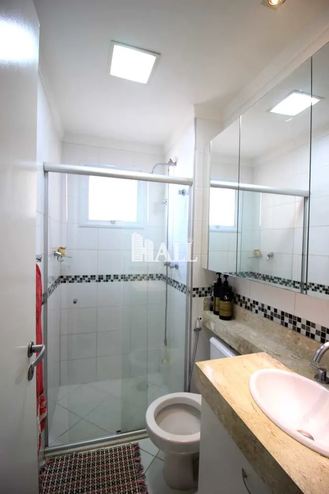 Apartamento, 4 quartos, 104 m² - Foto 4