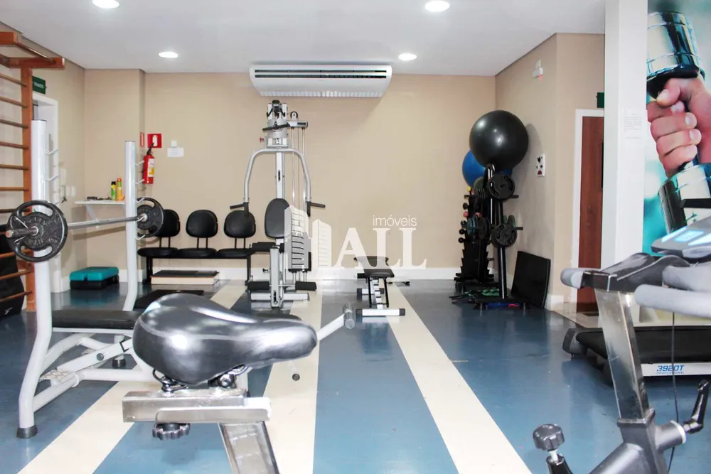 Apartamento, 4 quartos, 104 m² - Foto 8