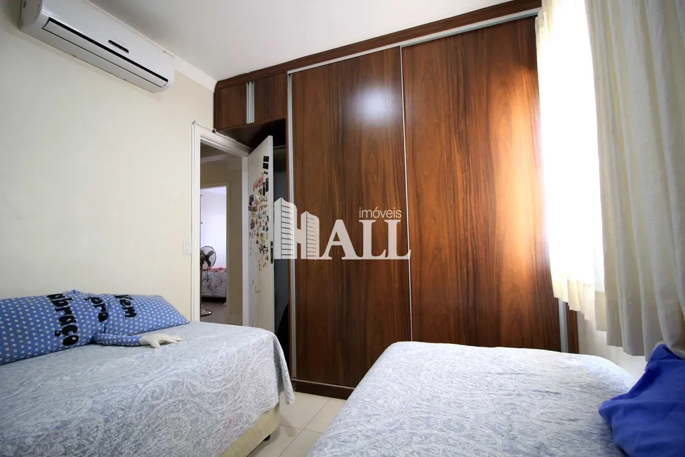 Apartamento, 4 quartos, 104 m² - Foto 3
