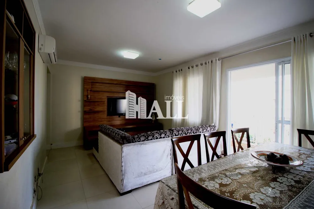 Apartamento, 4 quartos, 104 m² - Foto 6