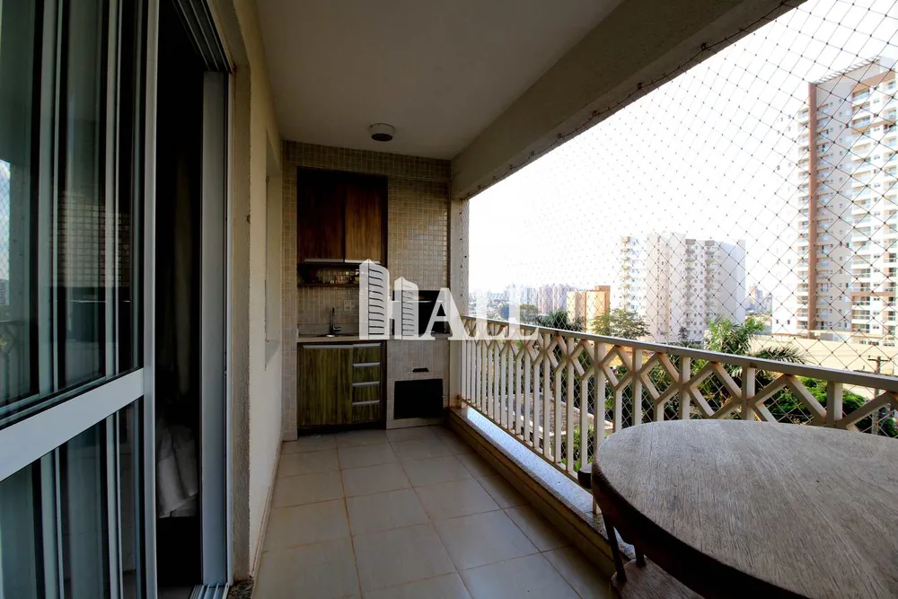Apartamento, 4 quartos, 104 m² - Foto 5