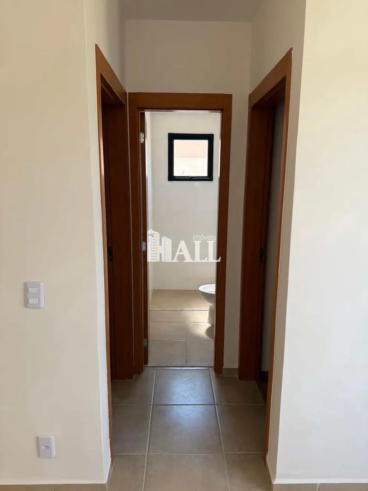 Apartamento, 2 quartos, 48 m² - Foto 3