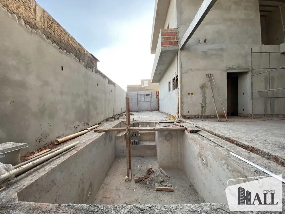 Casa de Condomínio, 2 quartos - Foto 4