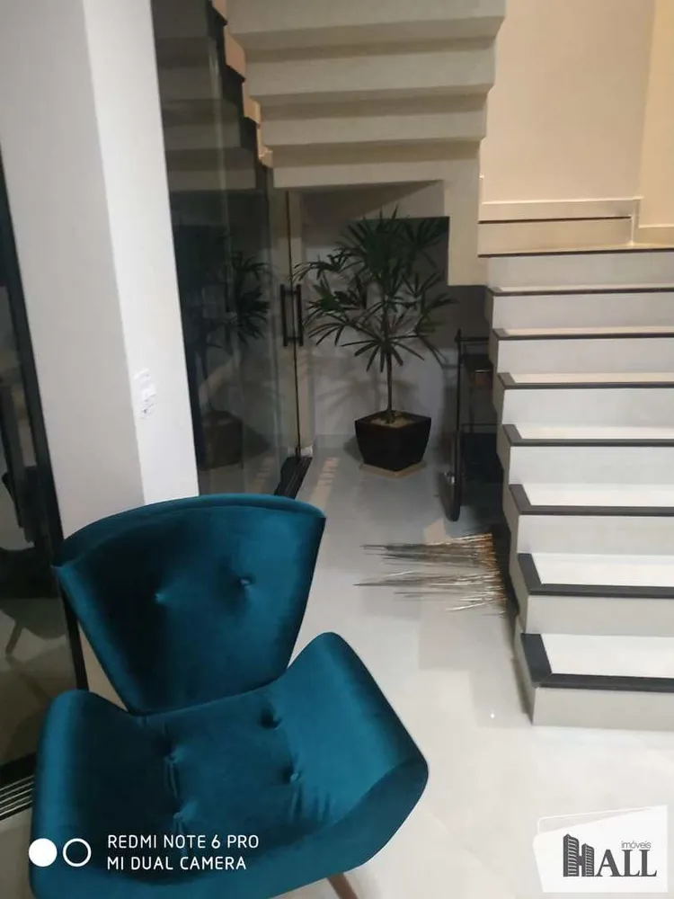 Casa de Condomínio, 3 quartos - Foto 6