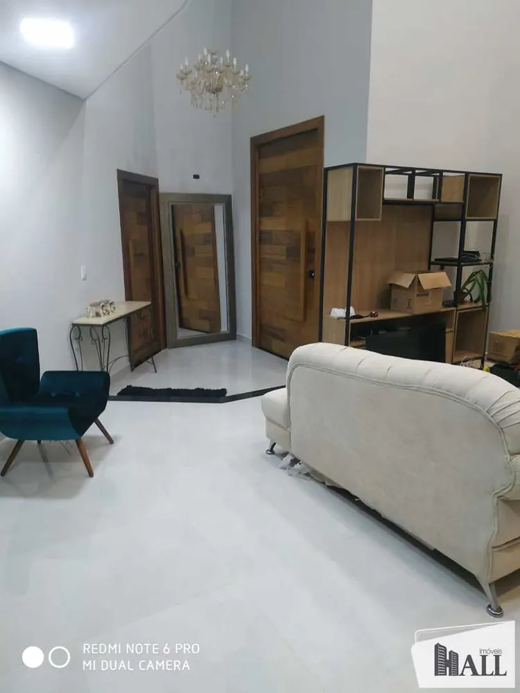 Casa de Condomínio, 3 quartos - Foto 9