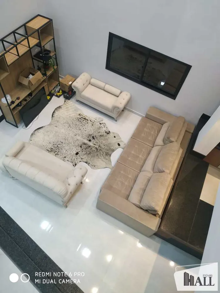 Casa de Condomínio, 3 quartos - Foto 8