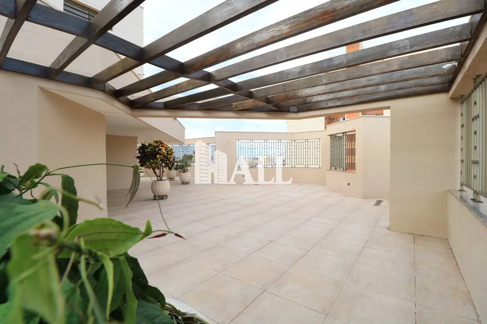 Apartamento, 3 quartos, 135 m² - Foto 3